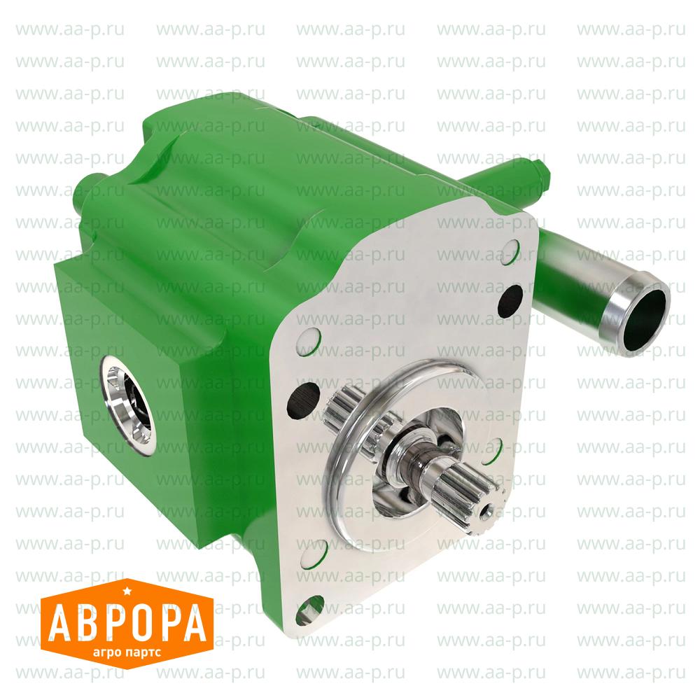 Hydraulikpumpe